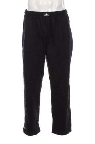 Herren Sporthose Nordcap, Größe XXL, Farbe Schwarz, Preis 18,99 €