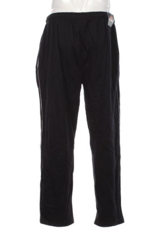 Pantaloni trening de bărbați Nordcap, Mărime XXL, Culoare Negru, Preț 48,99 Lei