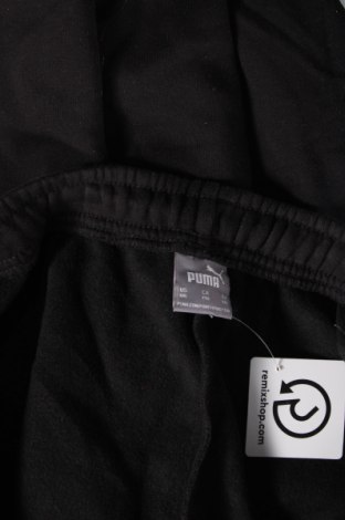 Pantaloni trening de bărbați PUMA, Mărime XL, Culoare Negru, Preț 157,99 Lei