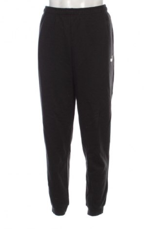 Pantaloni trening de bărbați PUMA, Mărime XL, Culoare Negru, Preț 157,99 Lei