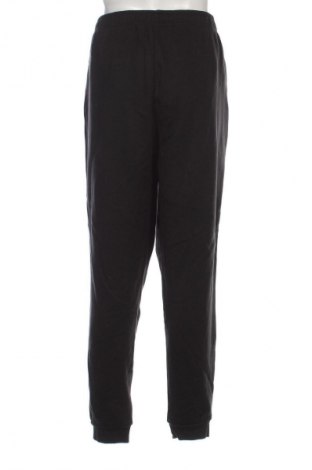 Pantaloni trening de bărbați PUMA, Mărime XL, Culoare Negru, Preț 157,99 Lei