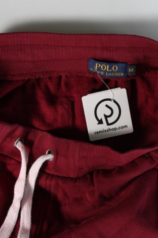 Férfi sport nadrág Polo By Ralph Lauren, Méret M, Szín Piros, Ár 13 999 Ft