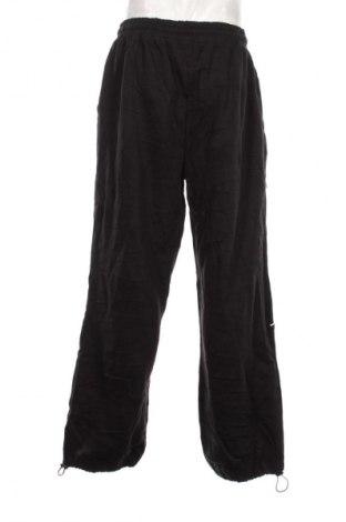 Pantaloni trening de bărbați Pretty Little Thing, Mărime M, Culoare Negru, Preț 52,99 Lei