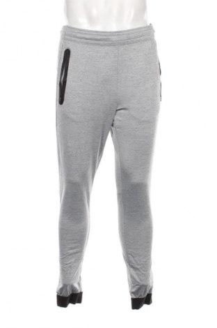 Herren Sporthose Reebok, Größe S, Farbe Grau, Preis € 33,99