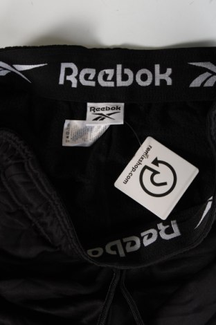 Pánské tepláky  Reebok, Velikost M, Barva Černá, Cena  699,00 Kč