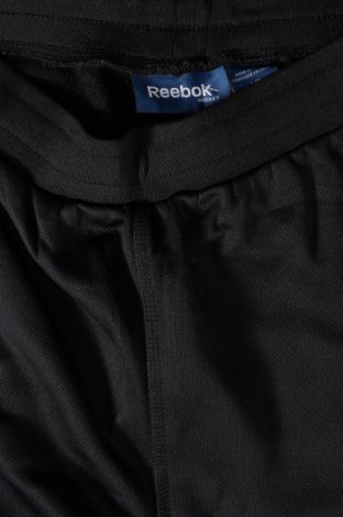 Pánske tepláky Reebok, Veľkosť L, Farba Čierna, Cena  22,95 €