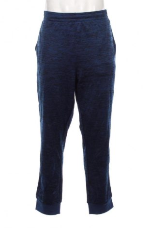 Herren Sporthose Tek Gear, Größe XL, Farbe Blau, Preis € 11,49