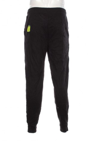 Herren Sporthose Tek Gear, Größe M, Farbe Schwarz, Preis 20,49 €