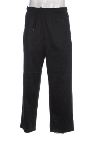 Pantaloni trening de bărbați Tek Gear, Mărime M, Culoare Negru, Preț 95,99 Lei