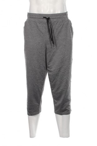 Herren Sporthose Tek Gear, Größe XL, Farbe Grau, Preis € 11,49