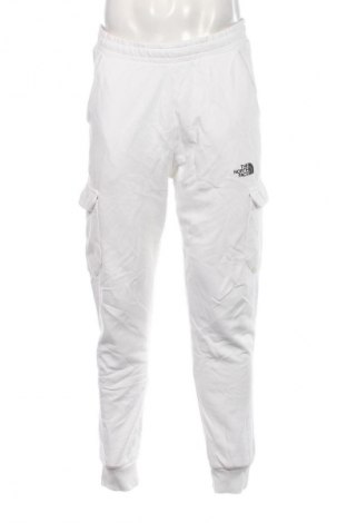 Pánske tepláky The North Face, Veľkosť M, Farba Biela, Cena  38,95 €