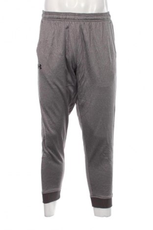 Pánske tepláky Under Armour, Veľkosť XL, Farba Sivá, Cena  27,45 €