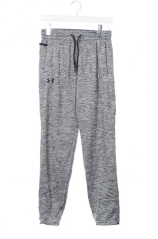 Pánské tepláky  Under Armour, Velikost S, Barva Šedá, Cena  769,00 Kč