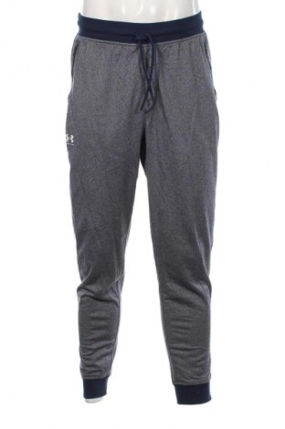 Pánske tepláky Under Armour, Veľkosť L, Farba Sivá, Cena  27,45 €