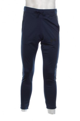 Pánske tepláky Under Armour, Veľkosť S, Farba Modrá, Cena  55,34 €