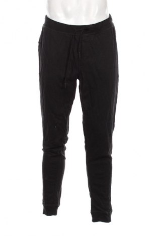 Herren Sporthose Vintage, Größe L, Farbe Schwarz, Preis € 32,49