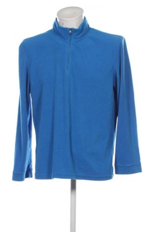 Herren Sportoberteil, Größe XL, Farbe Blau, Preis € 27,49