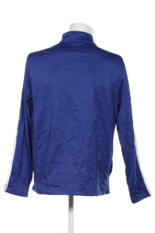 Herren Sportoberteil, Größe L, Farbe Blau, Preis 13,99 €