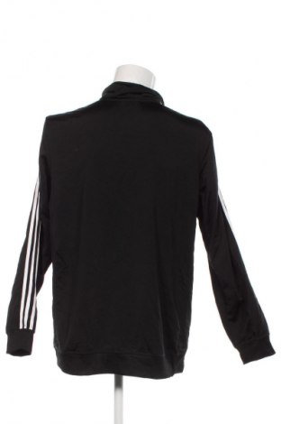 Herren Sportoberteil Adidas, Größe XL, Farbe Schwarz, Preis 30,99 €