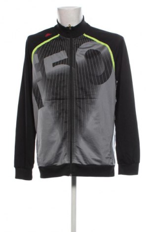 Herren Sportoberteil Adidas, Größe L, Farbe Mehrfarbig, Preis 33,99 €