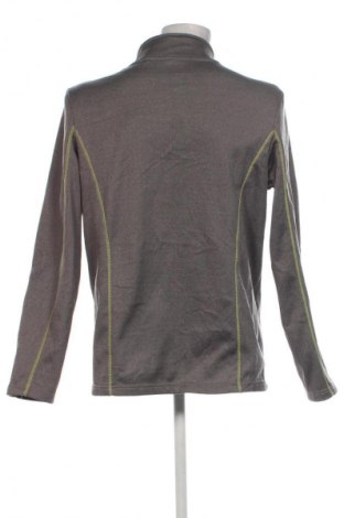 Herren Sportoberteil Crivit, Größe XL, Farbe Grau, Preis 15,49 €