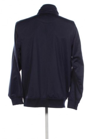 Herren Sportoberteil Givova, Größe XXL, Farbe Blau, Preis € 19,95