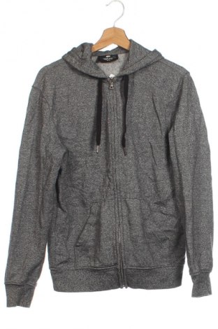 Herren Sportoberteil H&M, Größe XS, Farbe Grau, Preis 27,49 €