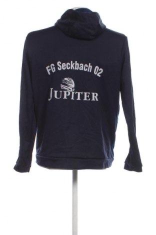 Herren Sportoberteil Jako, Größe L, Farbe Blau, Preis € 11,49