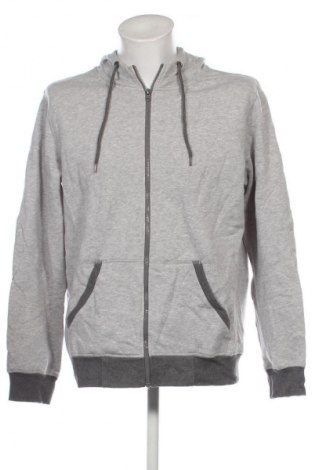 Herren Sportoberteil Man By Tchibo, Größe L, Farbe Grau, Preis € 27,49