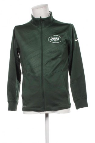 Herren Sportoberteil Nike, Größe S, Farbe Grün, Preis 33,99 €