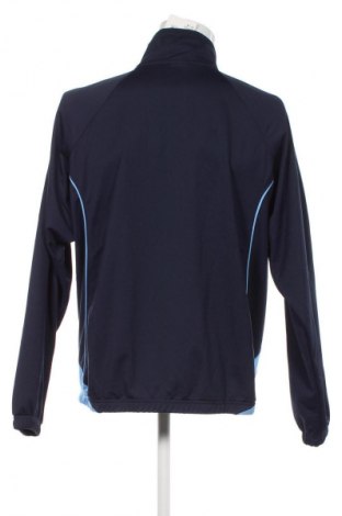 Herren Sportoberteil Nike, Größe XL, Farbe Blau, Preis 33,99 €