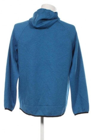 Herren Sportoberteil Russell, Größe S, Farbe Blau, Preis € 28,99