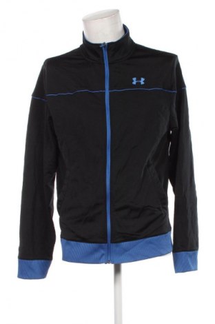 Bluză trening de bărbați Under Armour, Mărime XL, Culoare Negru, Preț 157,99 Lei