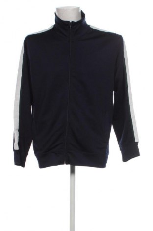 Herren Sportoberteil Zara, Größe XL, Farbe Blau, Preis € 27,25