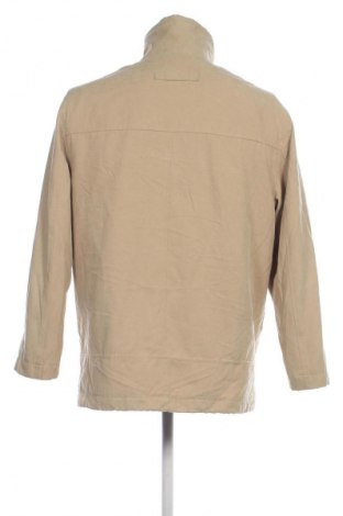 Herrenjacke, Größe XL, Farbe Beige, Preis € 7,99