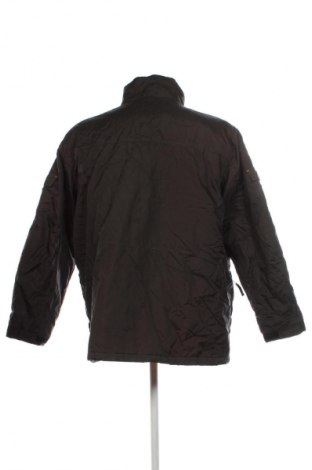 Herrenjacke, Größe 4XL, Farbe Braun, Preis 47,99 €