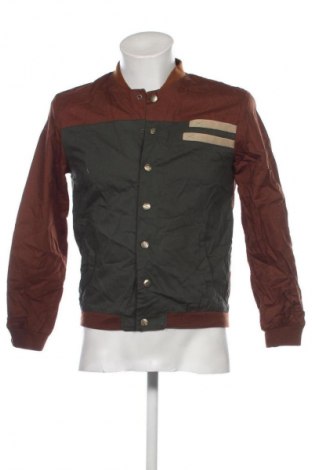 Herrenjacke, Größe M, Farbe Mehrfarbig, Preis € 53,99