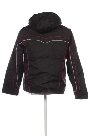 Herrenjacke, Größe XXL, Farbe Schwarz, Preis € 47,99