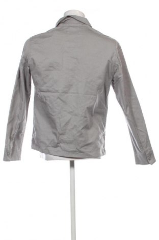 Herrenjacke, Größe L, Farbe Grau, Preis 13,99 €