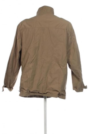 Herrenjacke, Größe XL, Farbe Beige, Preis € 6,99