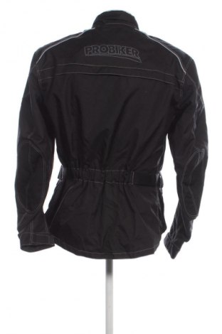 Herrenjacke, Größe M, Farbe Schwarz, Preis € 33,99