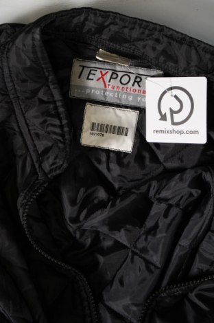 Herrenjacke, Größe M, Farbe Schwarz, Preis 33,99 €