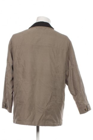 Herrenjacke, Größe L, Farbe Beige, Preis € 7,99