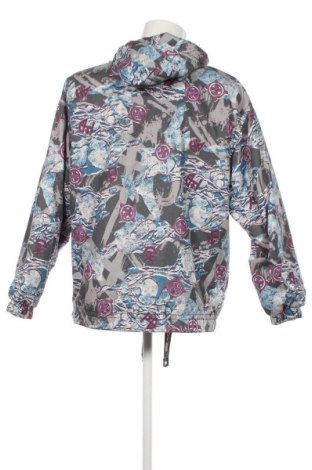 Herrenjacke, Größe L, Farbe Mehrfarbig, Preis € 17,49