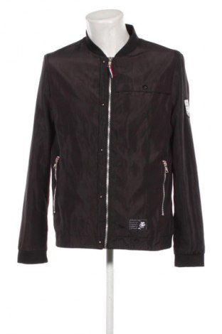 Herrenjacke, Größe M, Farbe Schwarz, Preis € 11,99