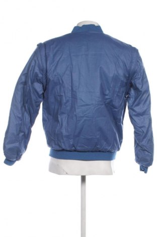 Herrenjacke, Größe M, Farbe Blau, Preis 47,99 €