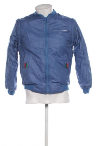 Herrenjacke, Größe S, Farbe Blau, Preis € 7,99