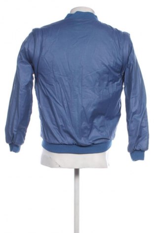 Herrenjacke, Größe S, Farbe Blau, Preis € 7,99