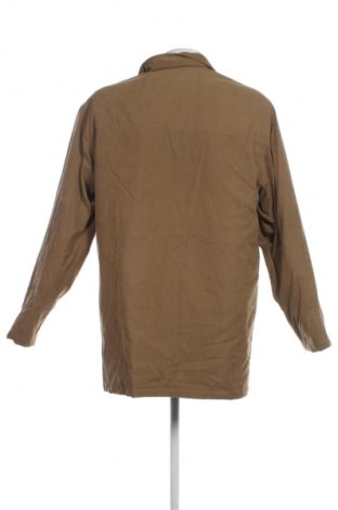 Herrenjacke, Größe L, Farbe Beige, Preis € 47,99