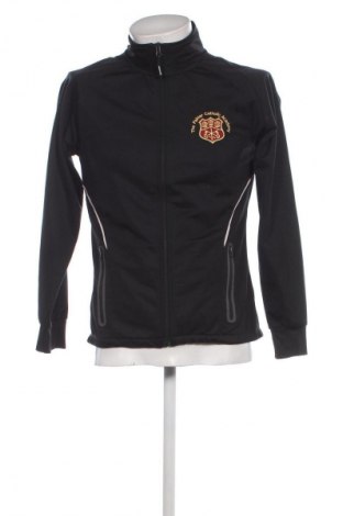 Herrenjacke, Größe L, Farbe Schwarz, Preis 11,99 €